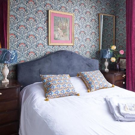 ロンドンFlat Covent Gardenアパートメント エクステリア 写真