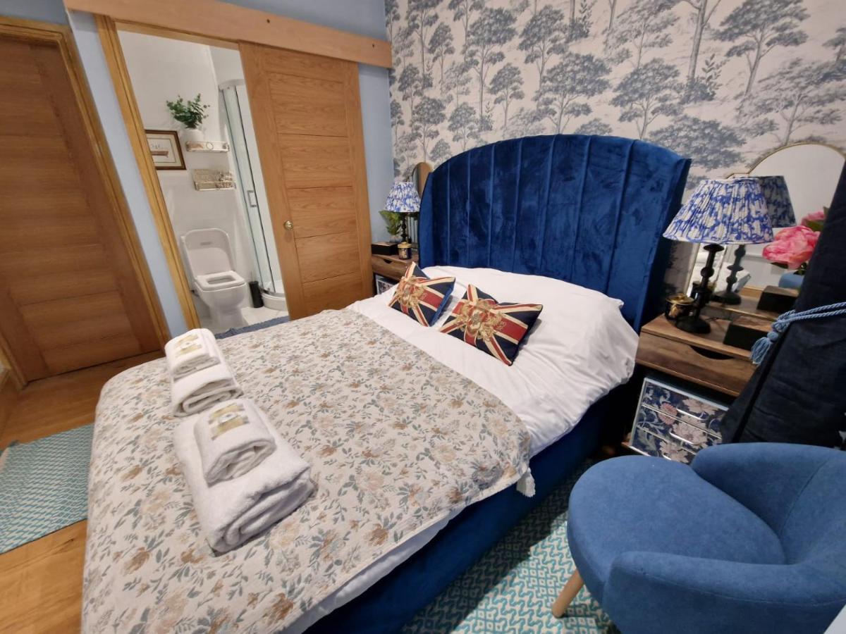 ロンドンFlat Covent Gardenアパートメント エクステリア 写真