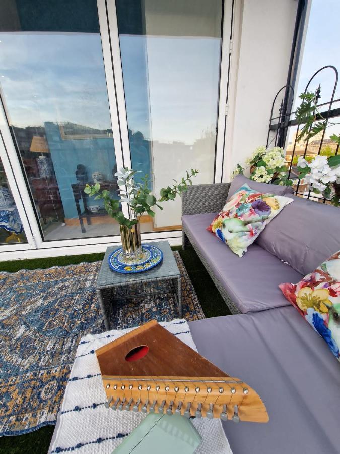 ロンドンFlat Covent Gardenアパートメント エクステリア 写真