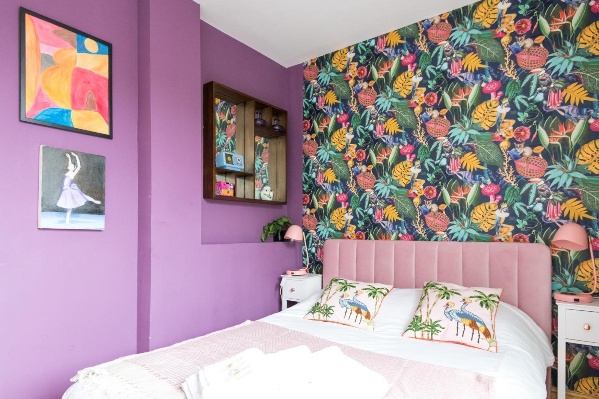 ロンドンFlat Covent Gardenアパートメント エクステリア 写真