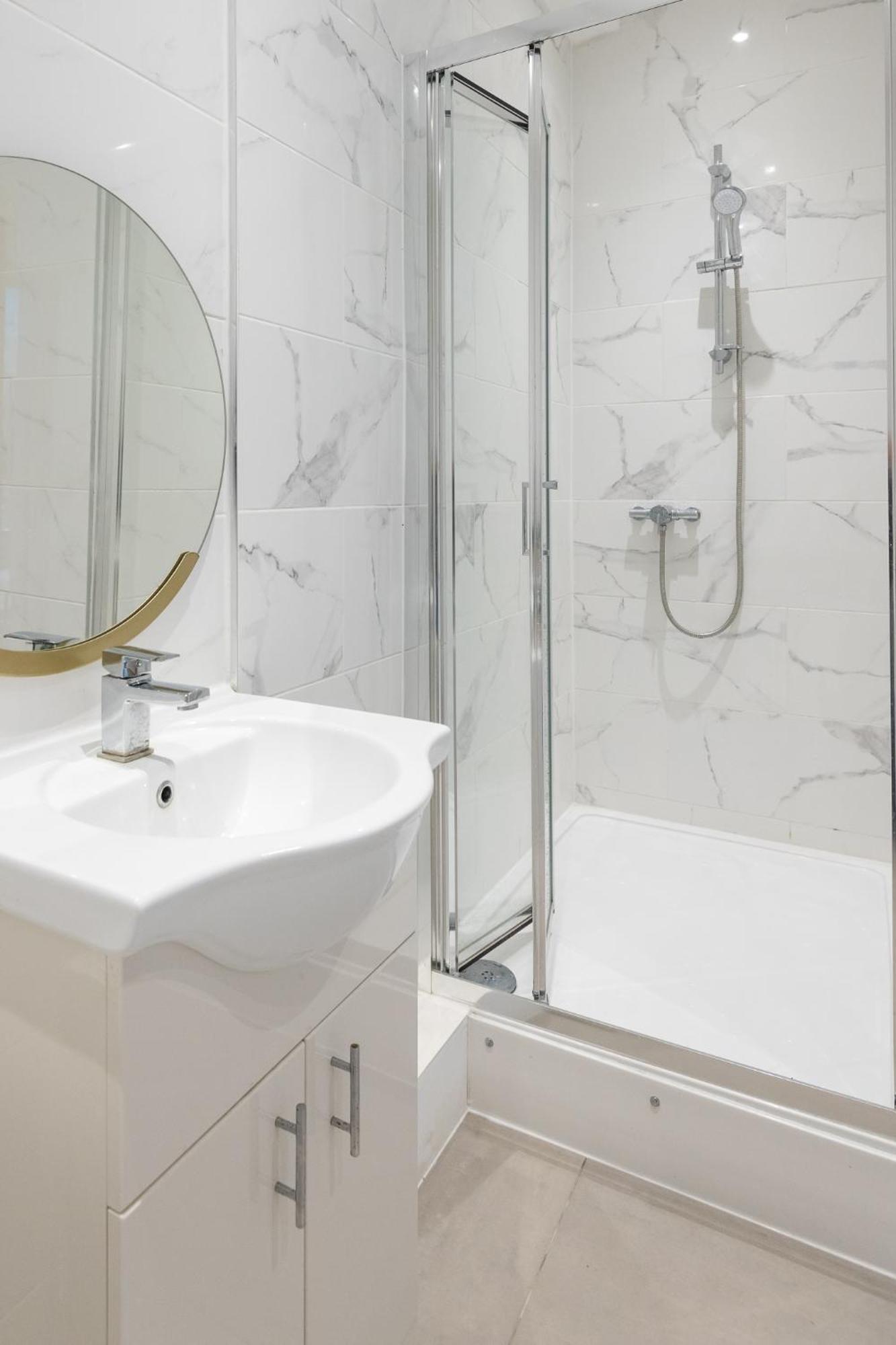 ロンドンFlat Covent Gardenアパートメント エクステリア 写真