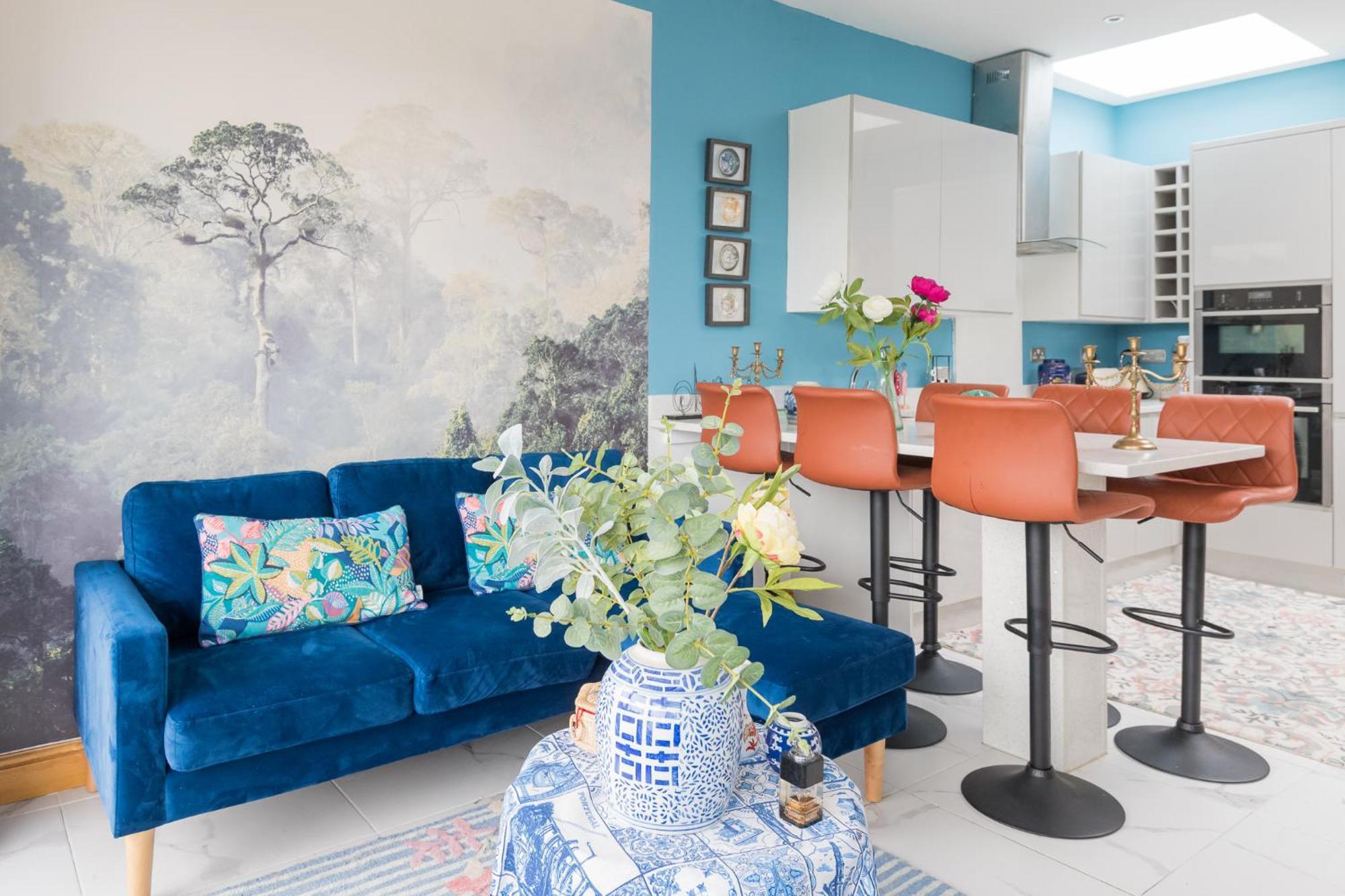 ロンドンFlat Covent Gardenアパートメント エクステリア 写真
