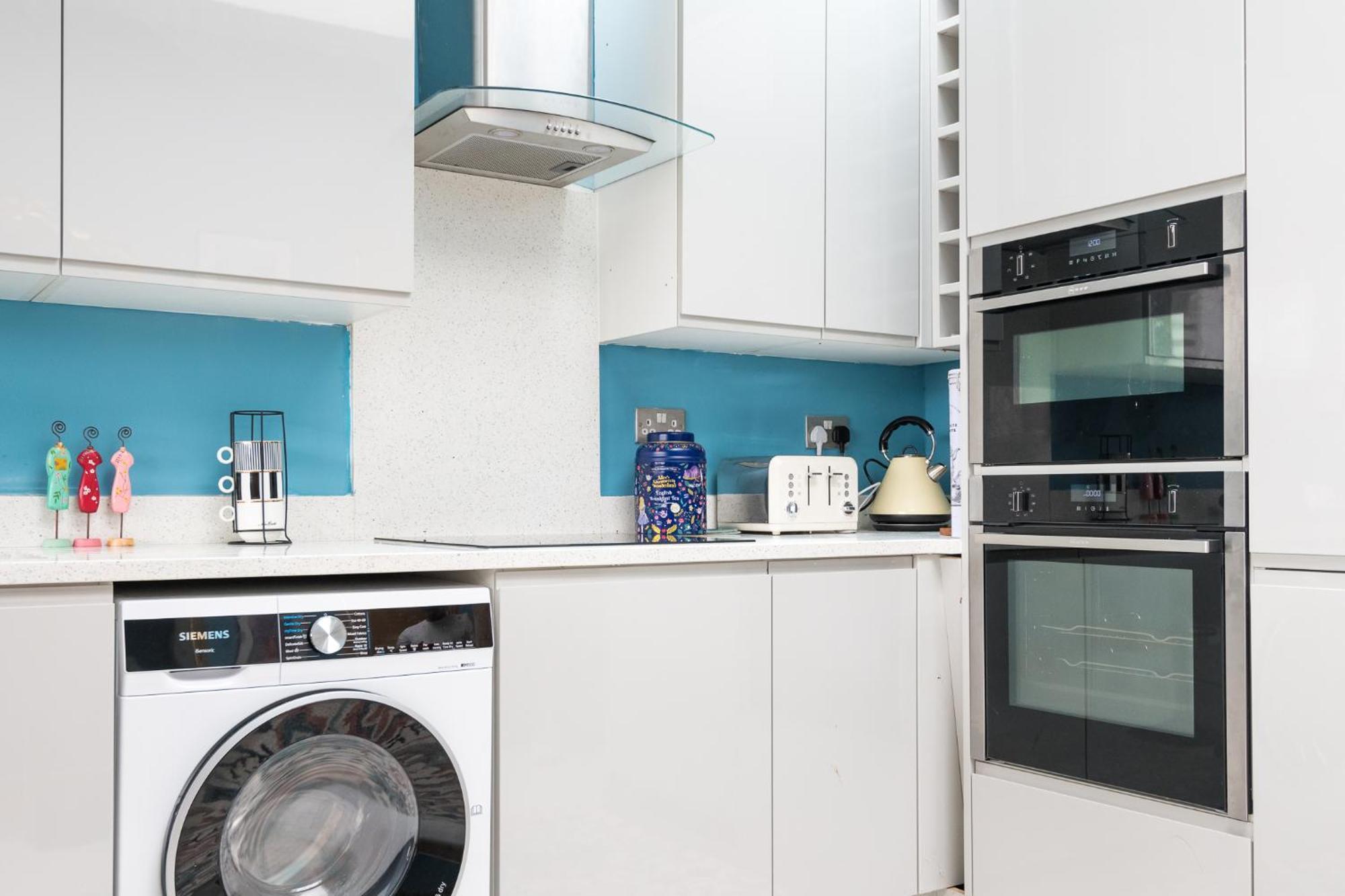 ロンドンFlat Covent Gardenアパートメント エクステリア 写真
