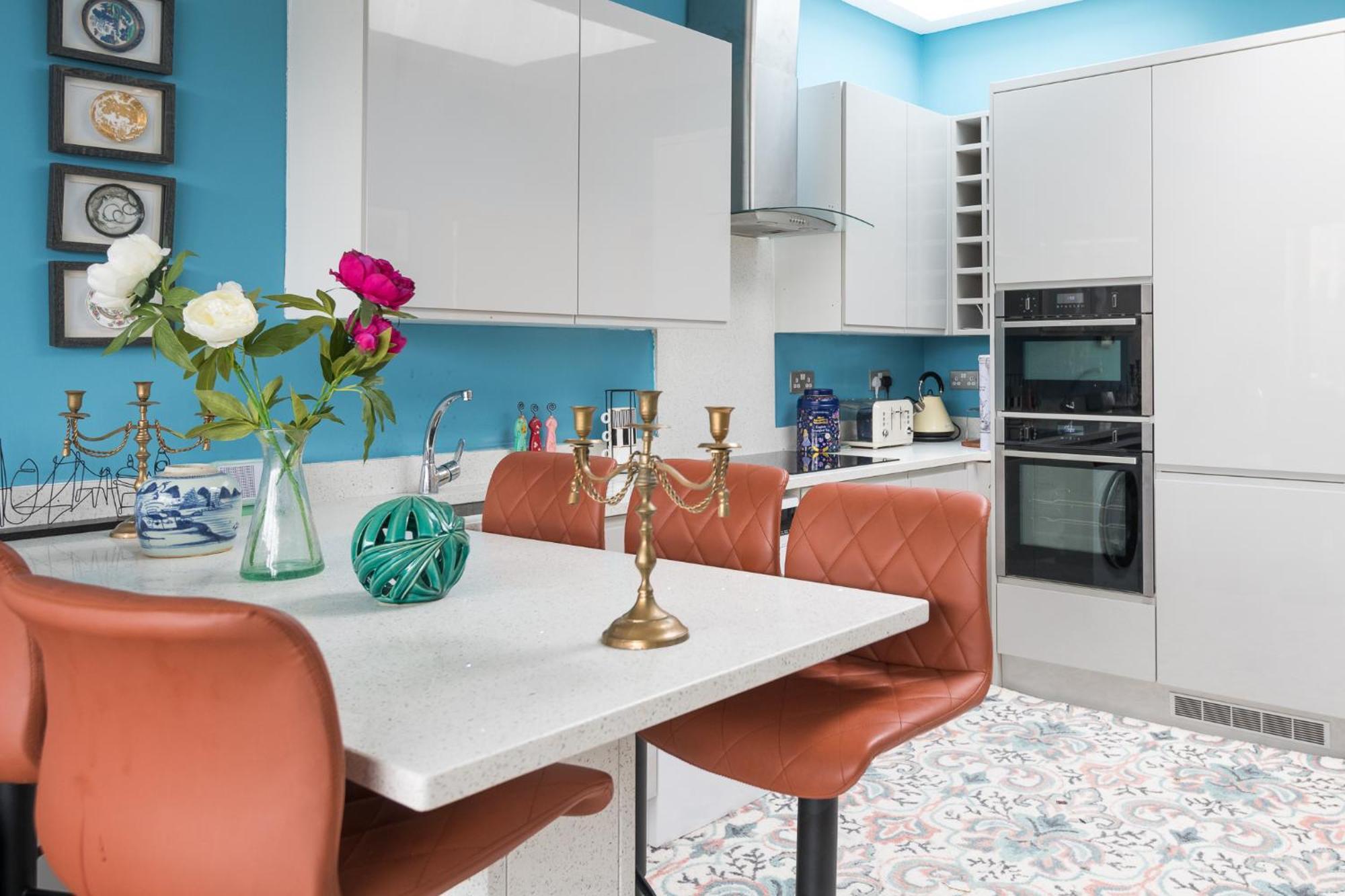 ロンドンFlat Covent Gardenアパートメント エクステリア 写真