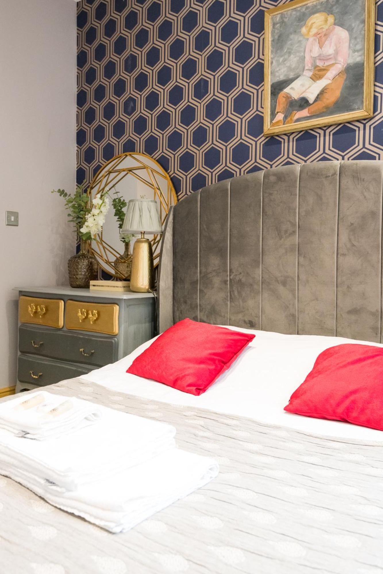 ロンドンFlat Covent Gardenアパートメント エクステリア 写真