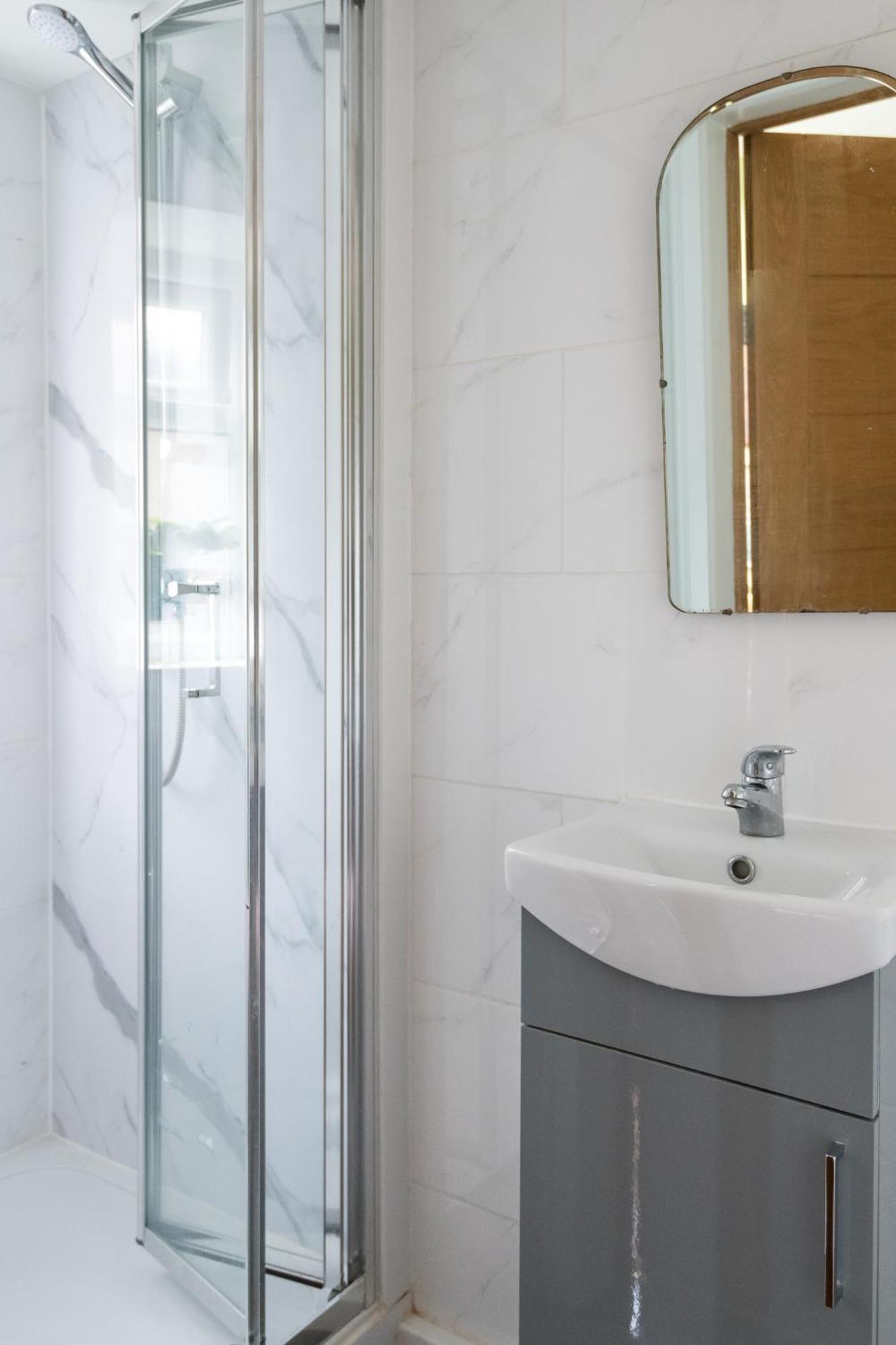 ロンドンFlat Covent Gardenアパートメント エクステリア 写真