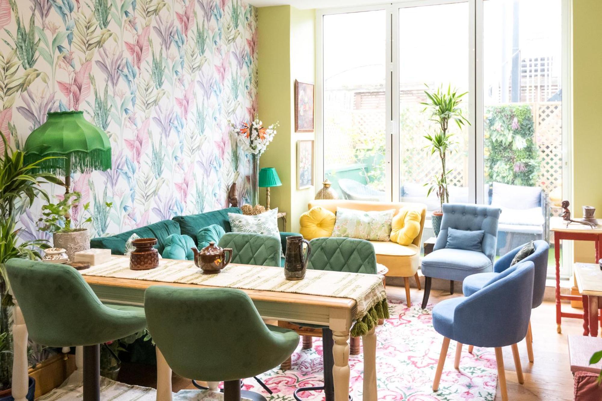 ロンドンFlat Covent Gardenアパートメント エクステリア 写真